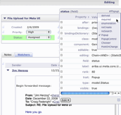 AribaWeb Live Edit & X-Ray
